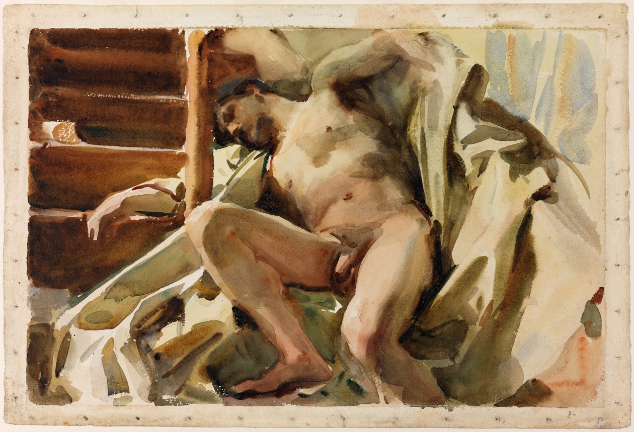 av John Singer Sargent