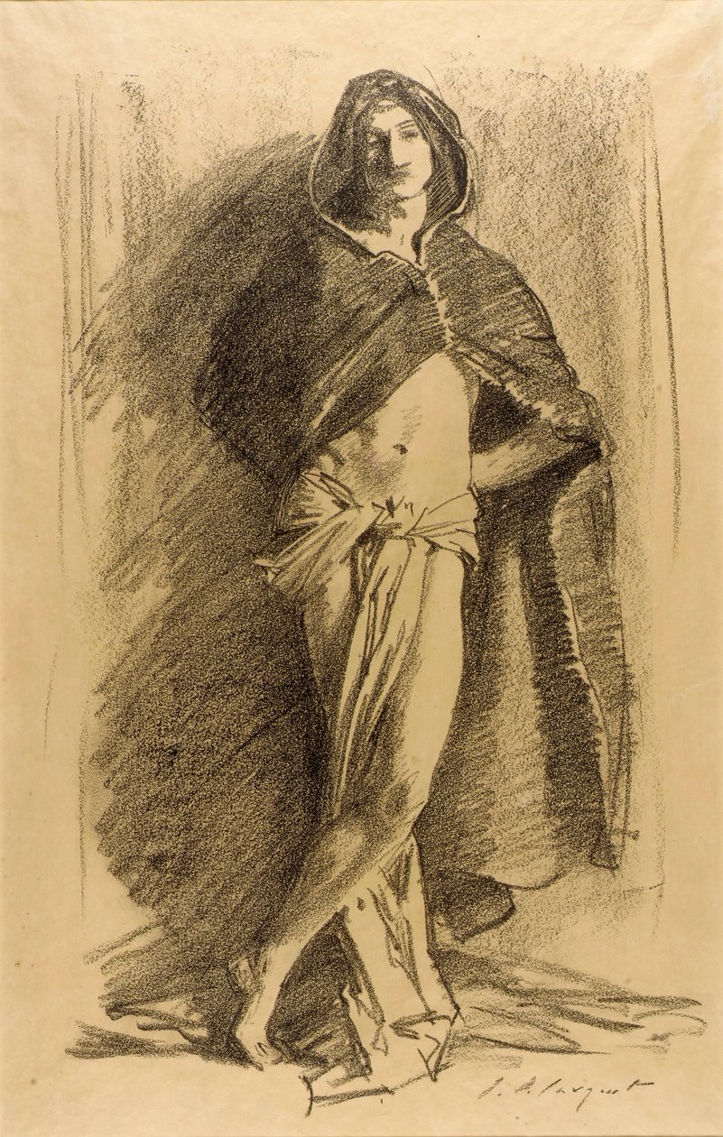 av John Singer Sargent