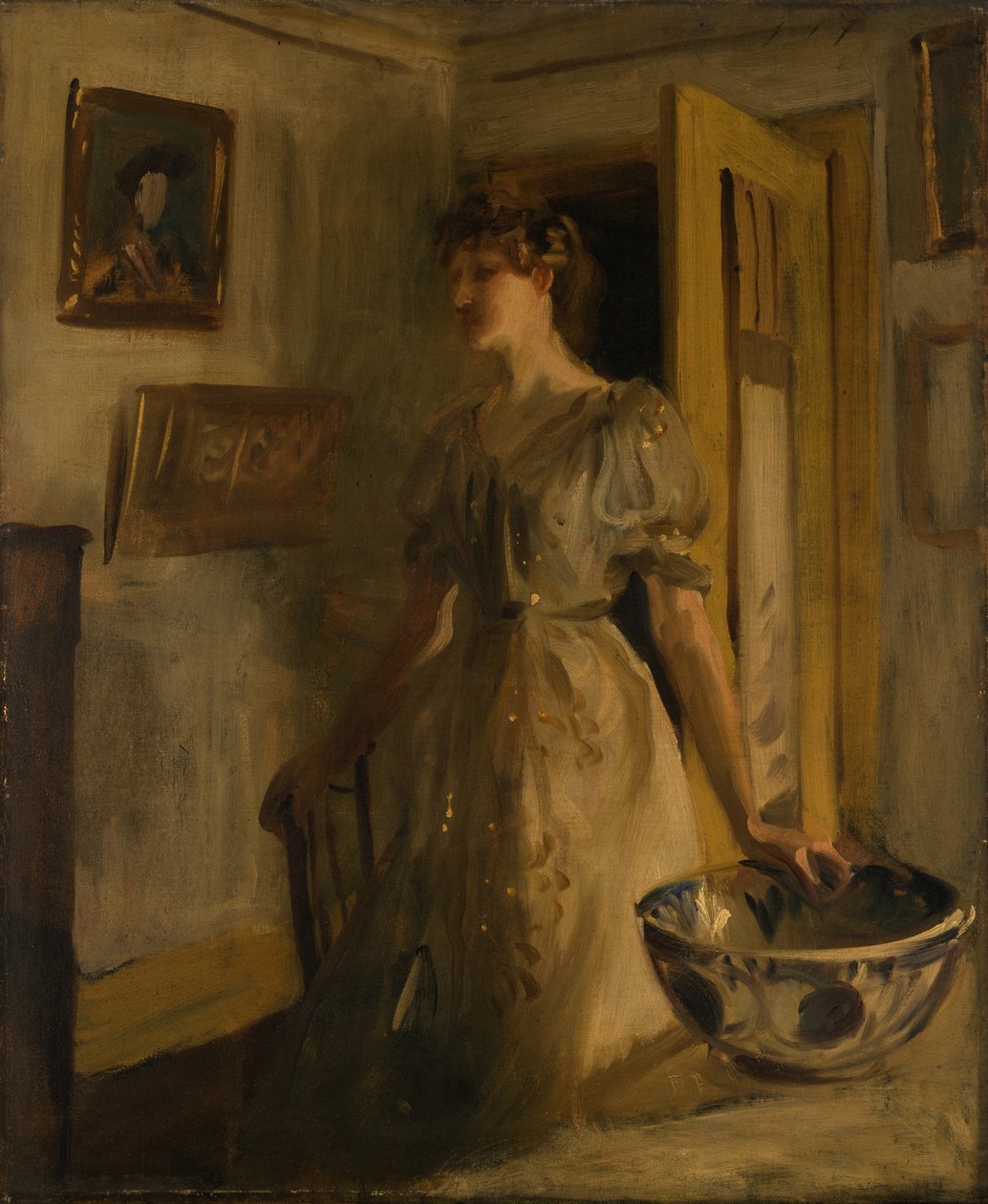  av John Singer Sargent