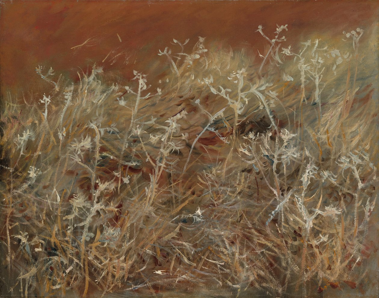  av John Singer Sargent