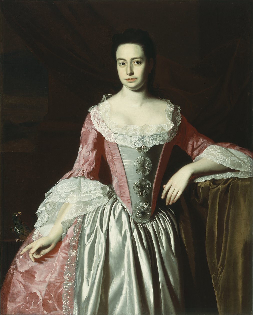  av John Singleton Copley