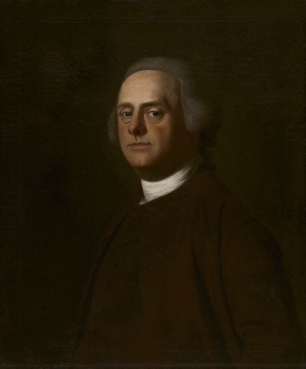 Joseph Gerrish, 1770. av John Singleton Copley