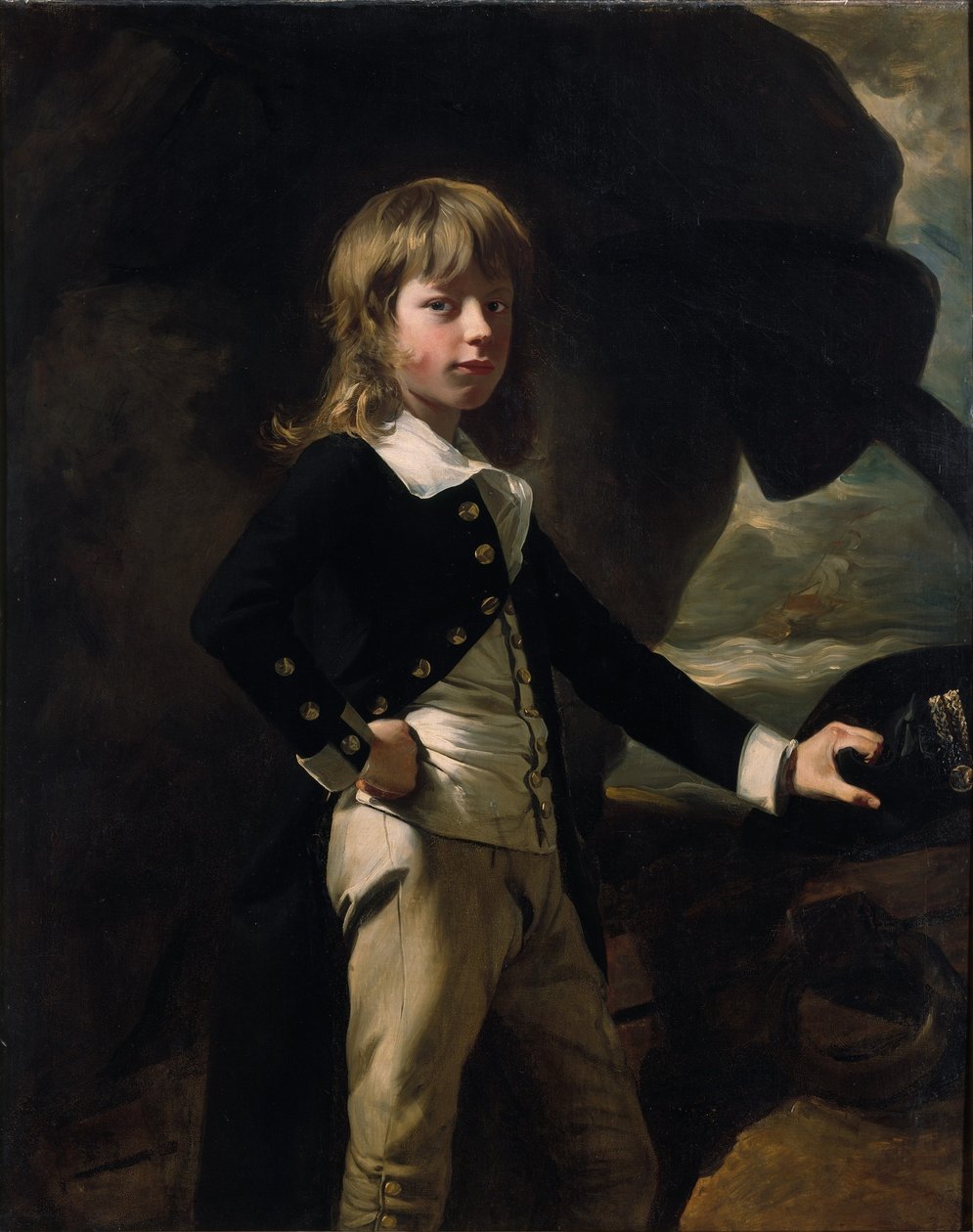  av John Singleton Copley