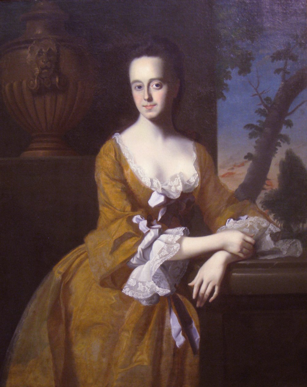  av John Singleton Copley