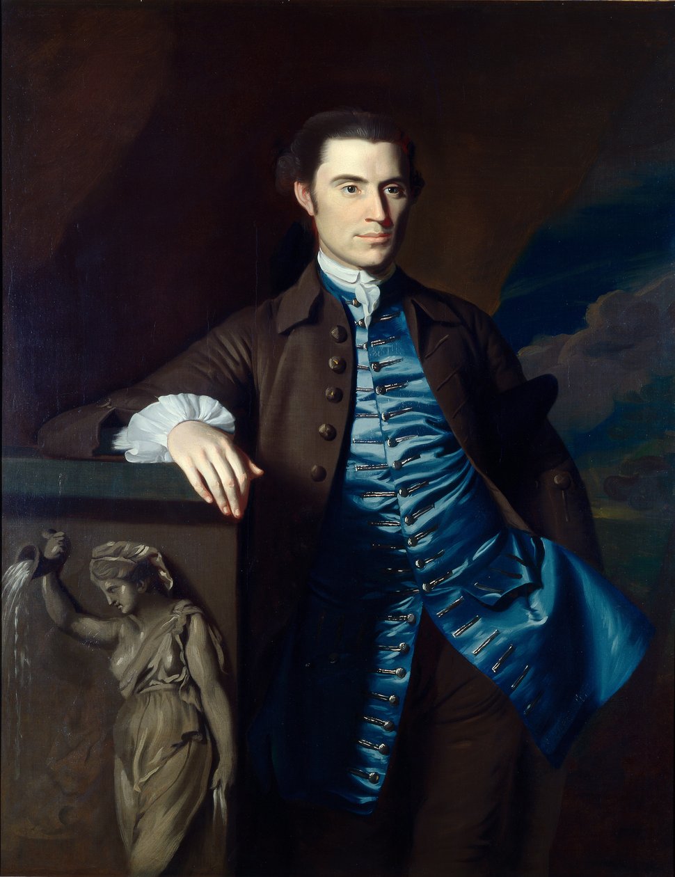  av John Singleton Copley