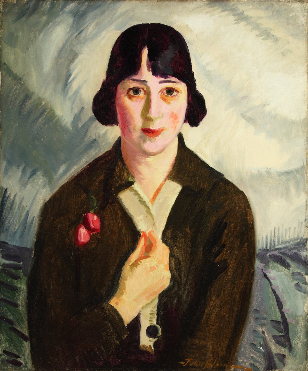  av John Sloan