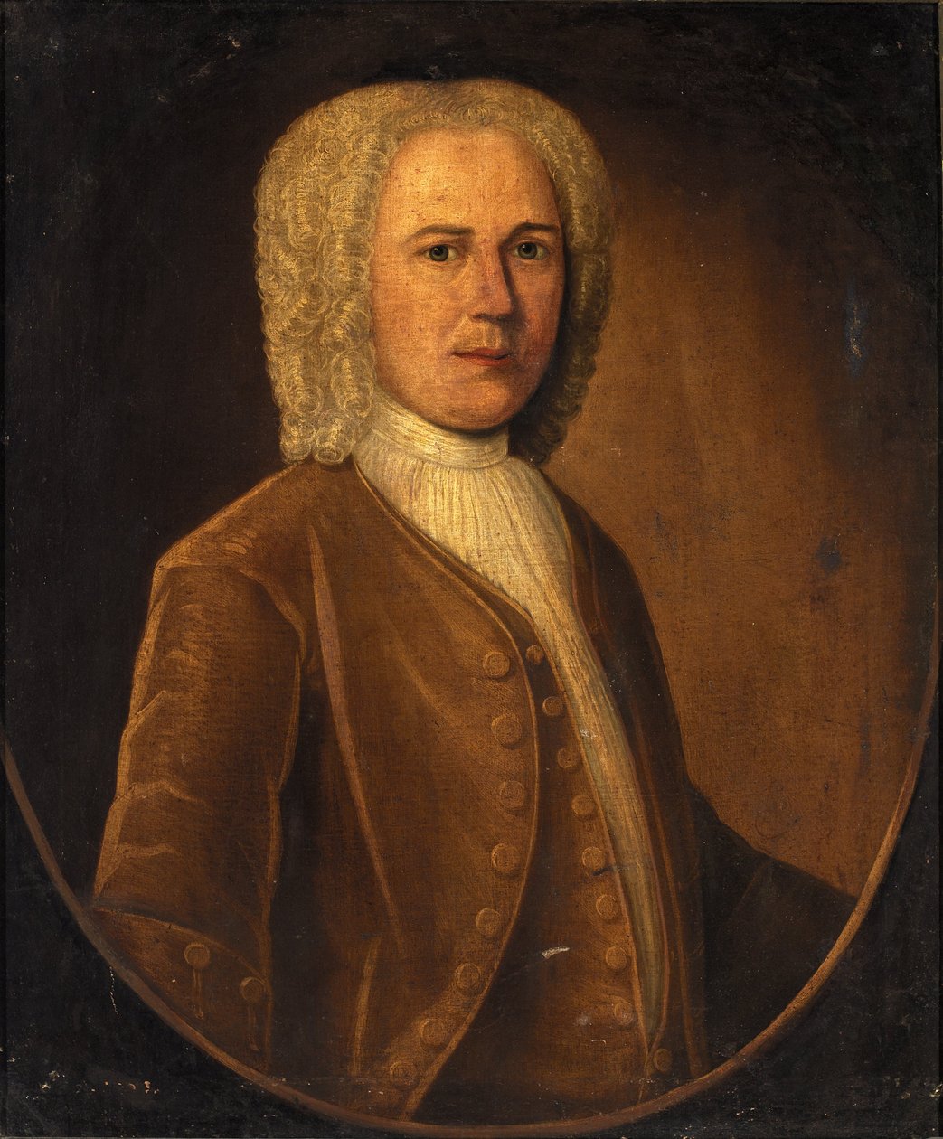  av John Smibert