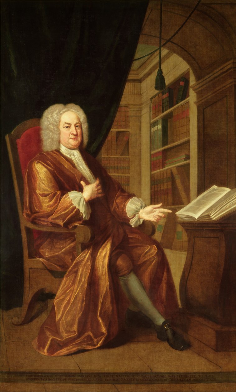  av John Smibert