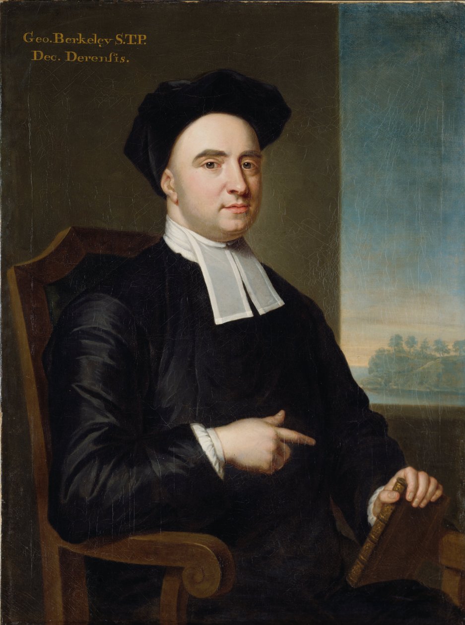  av John Smibert