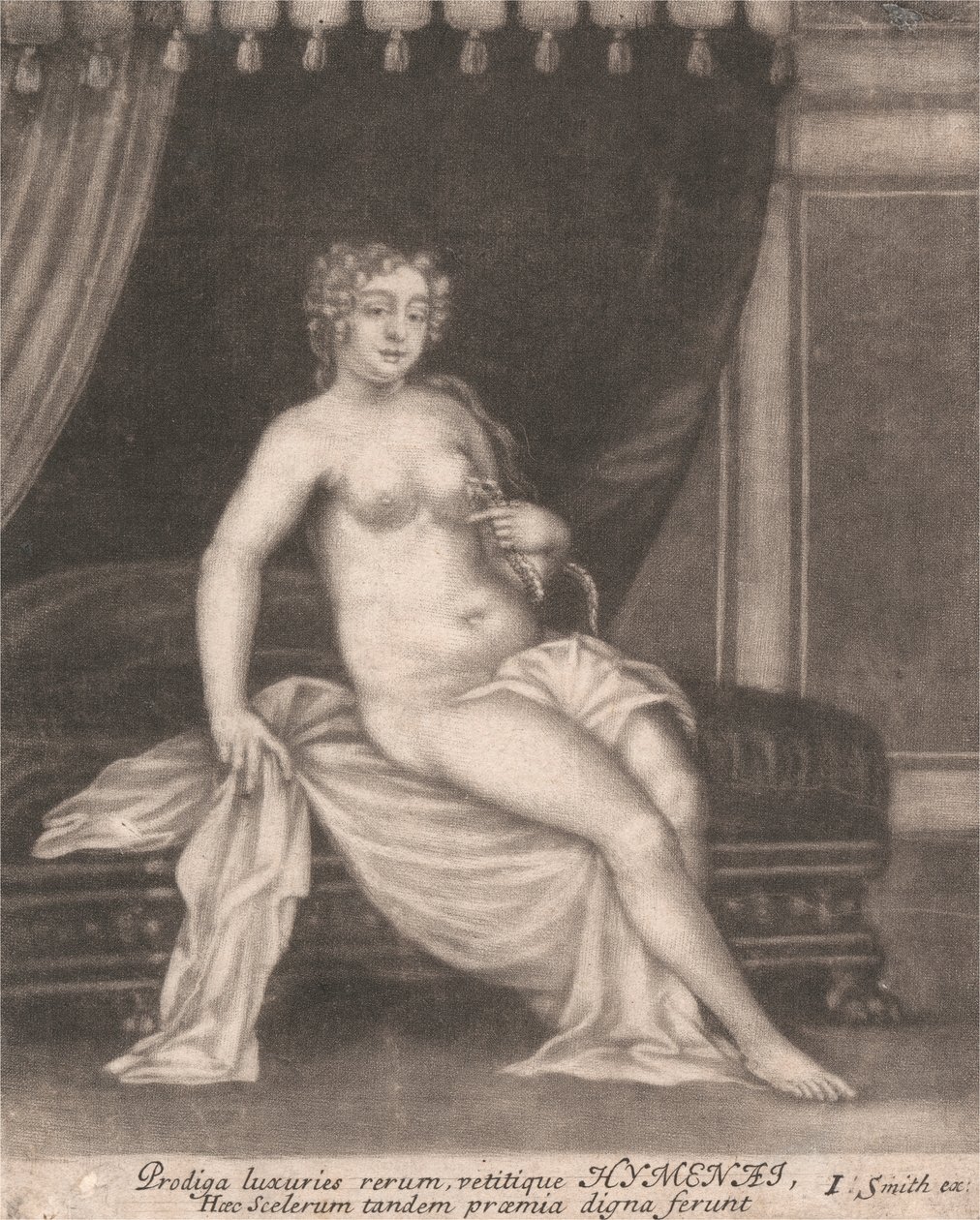 Kleopatra av John Smith