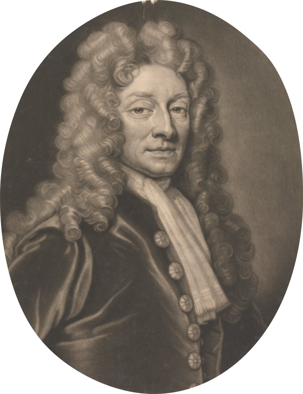 Sir Christopher Wren av John Smith