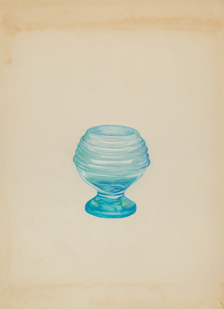 Bowl, 19351942. av John Tarantino