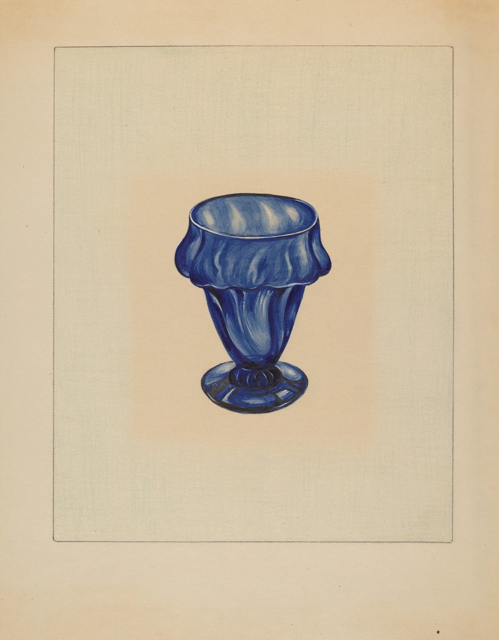 Saltkjeller, 19351942. av John Tarantino