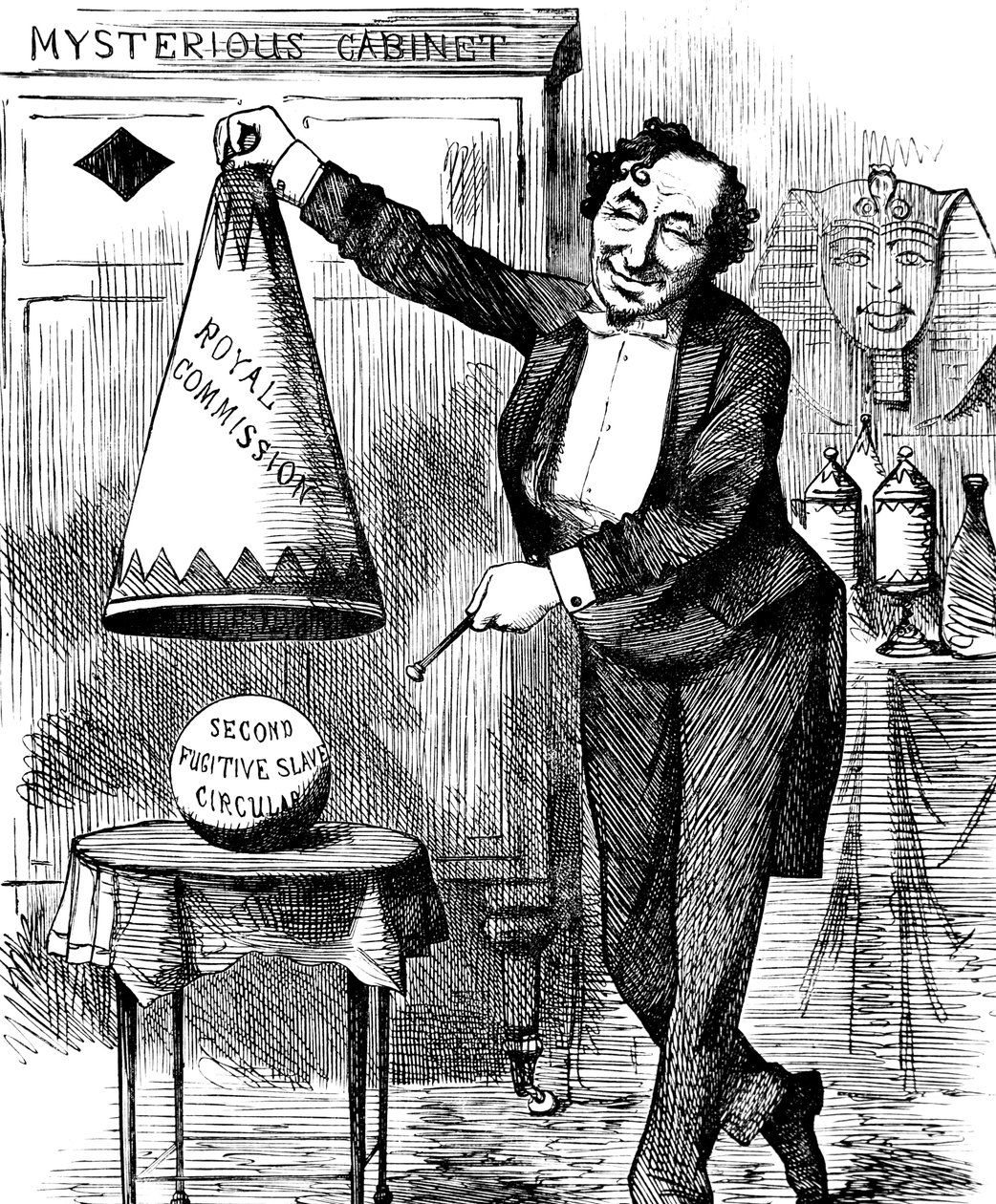  av John Tenniel