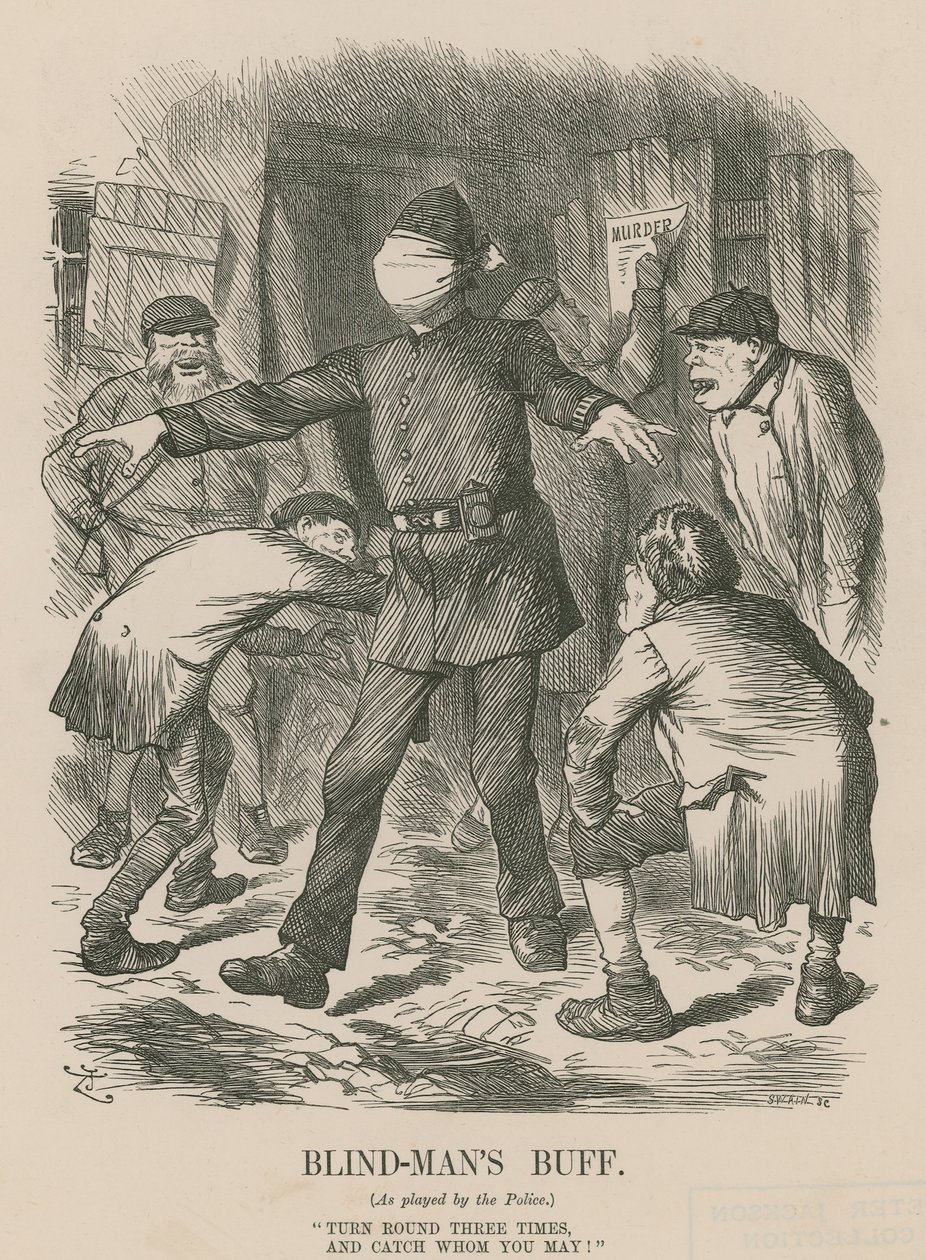  av John Tenniel