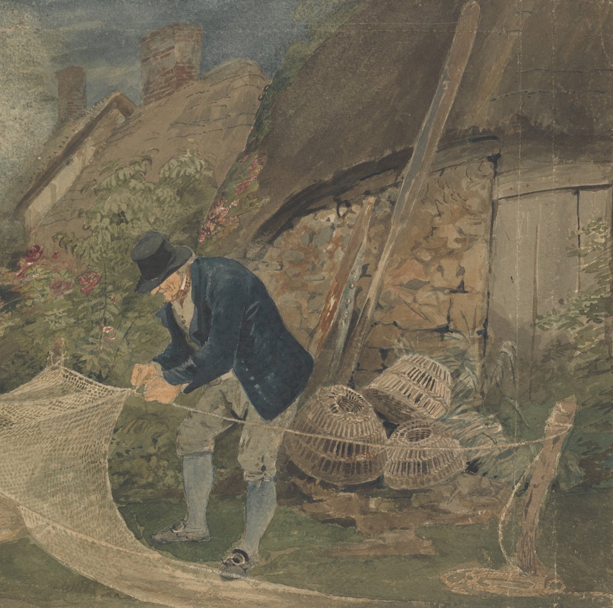  av John Thirtle