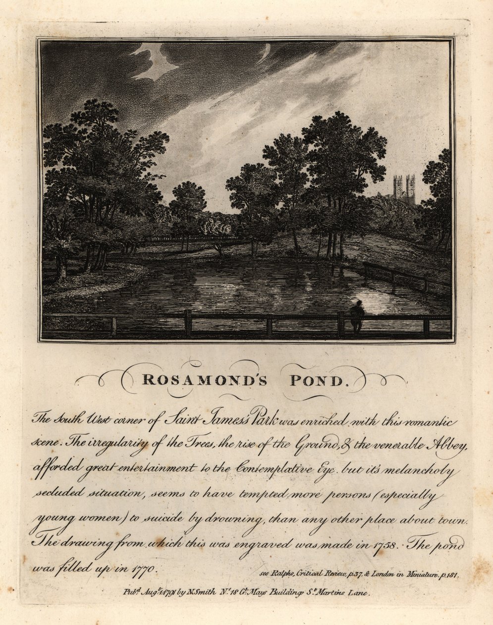 Rosamond