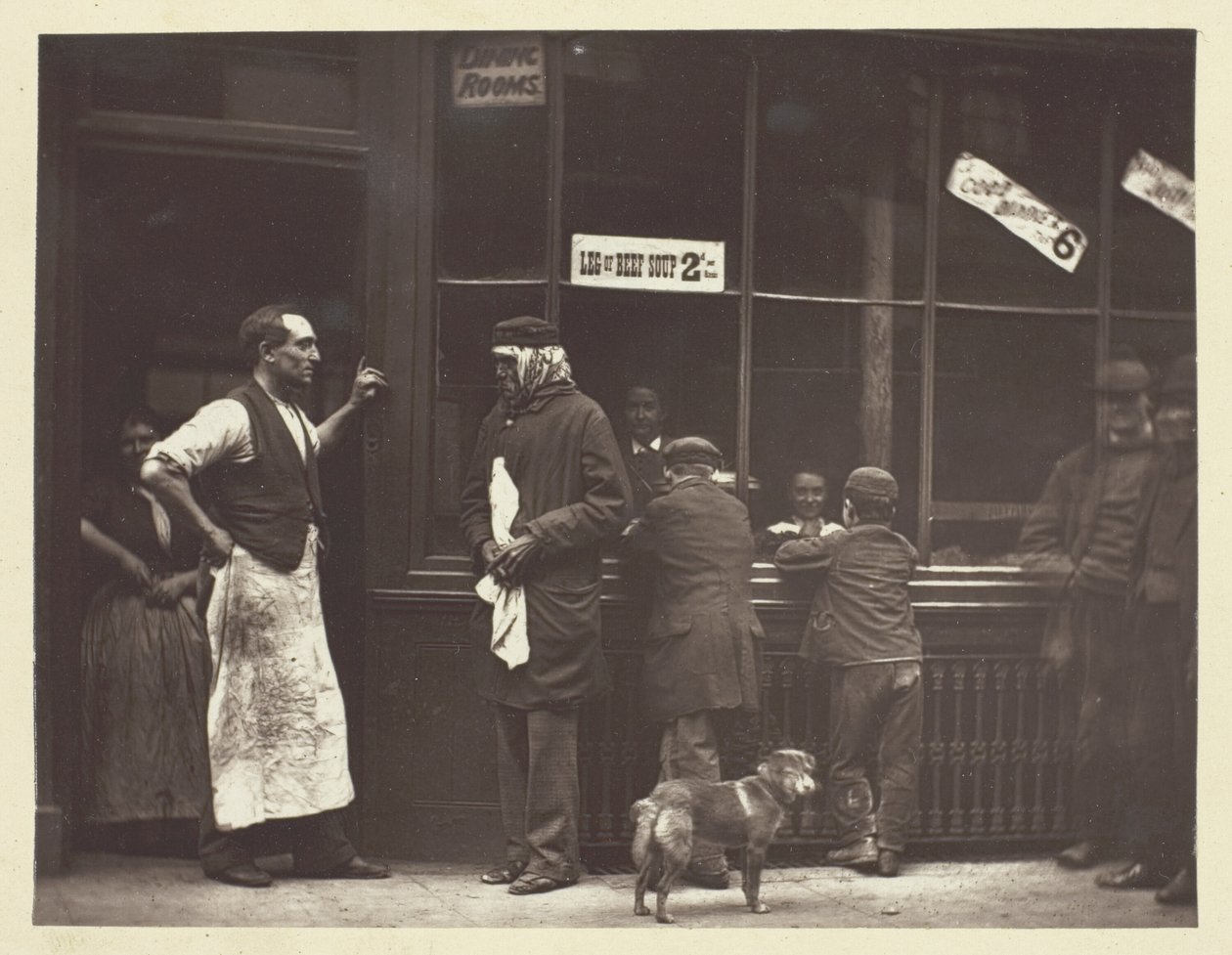  av John Thomson