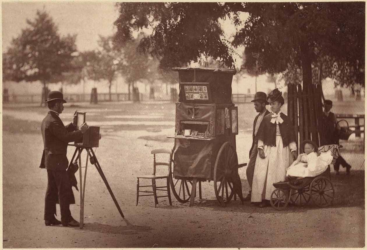  av John Thomson