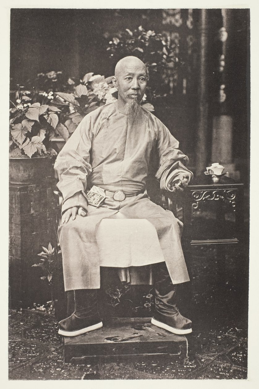  av John Thomson