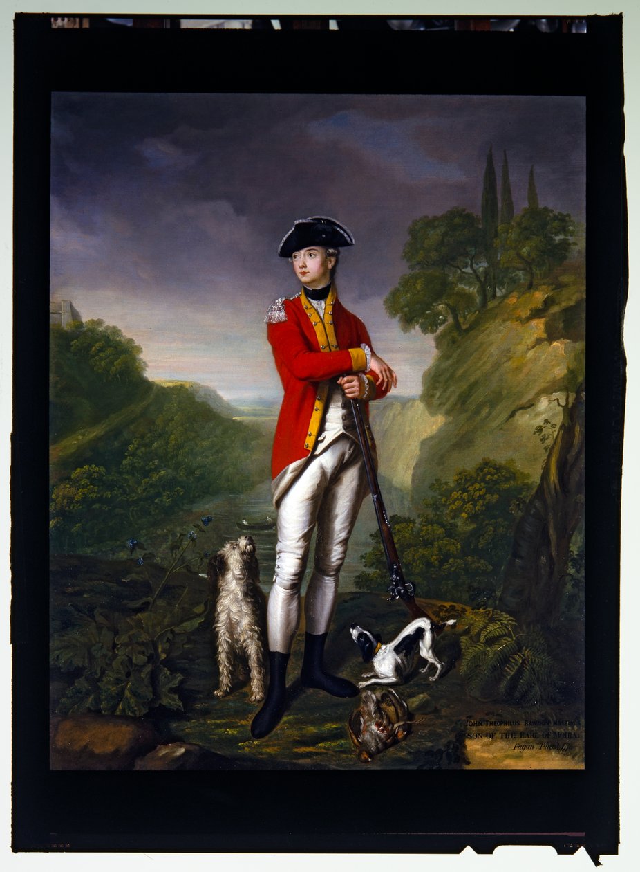  av John Trotter