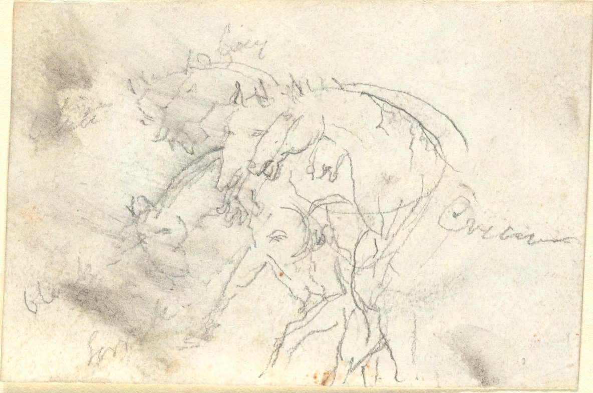 Hester av John Trumbull