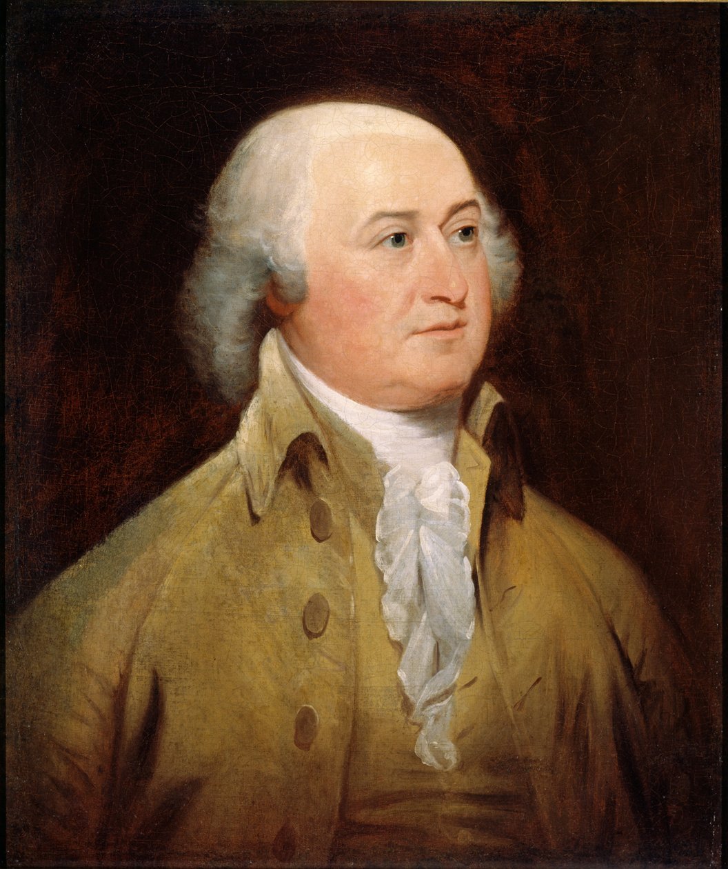  av John Trumbull