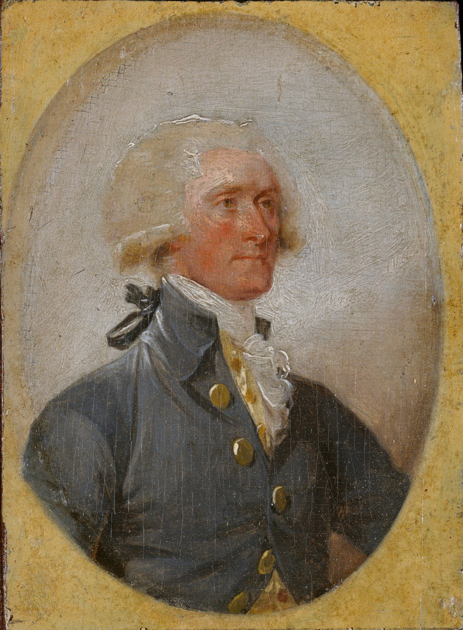 av John Trumbull