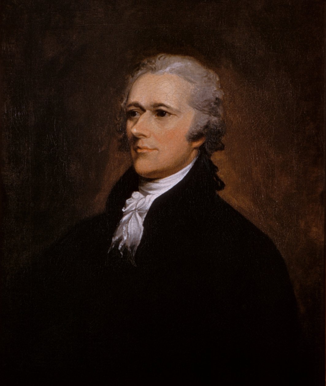  av John Trumbull
