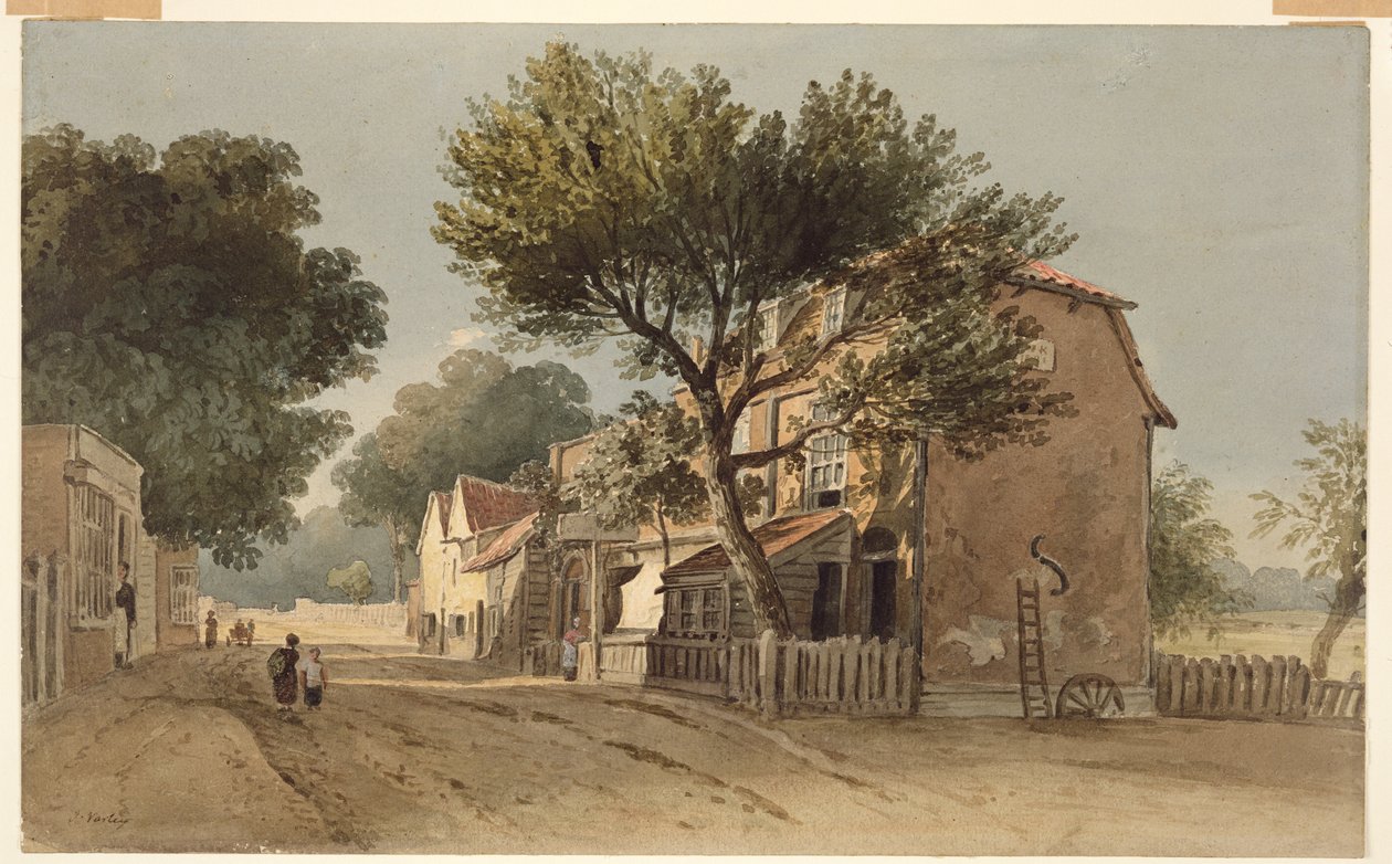  av John Varley