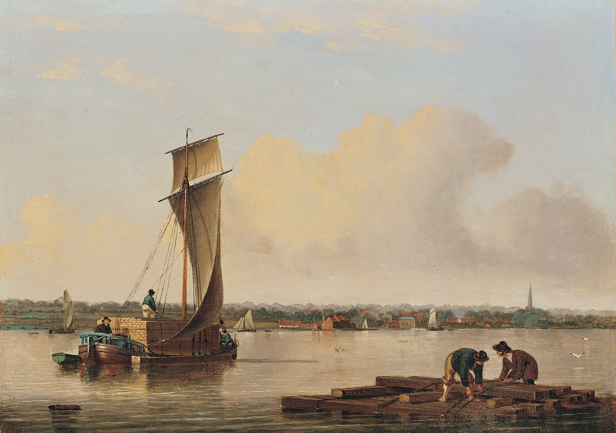  av John Ward