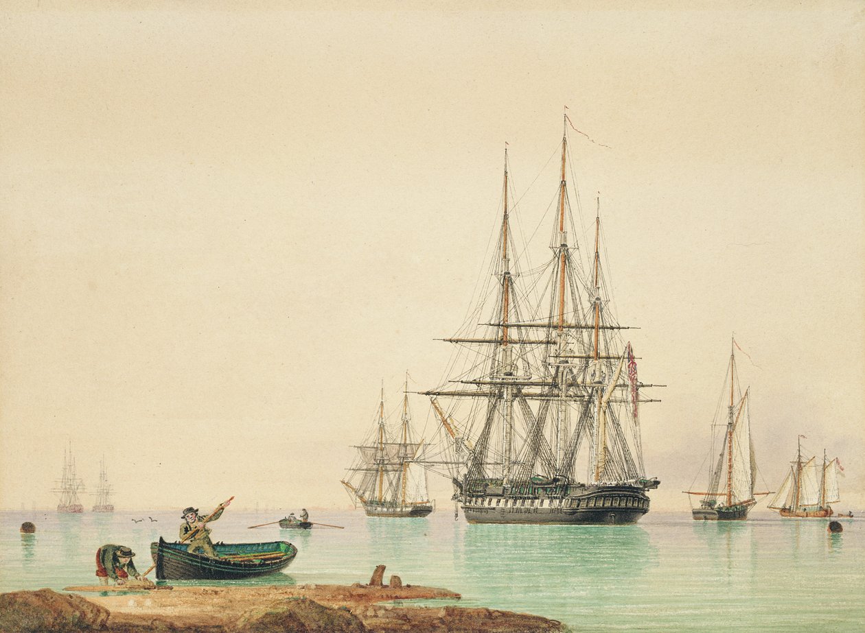 av John Ward