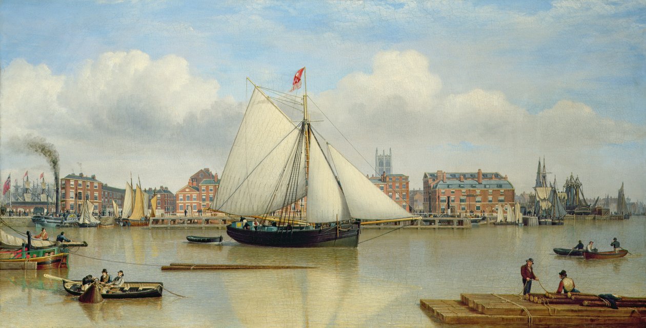  av John Ward