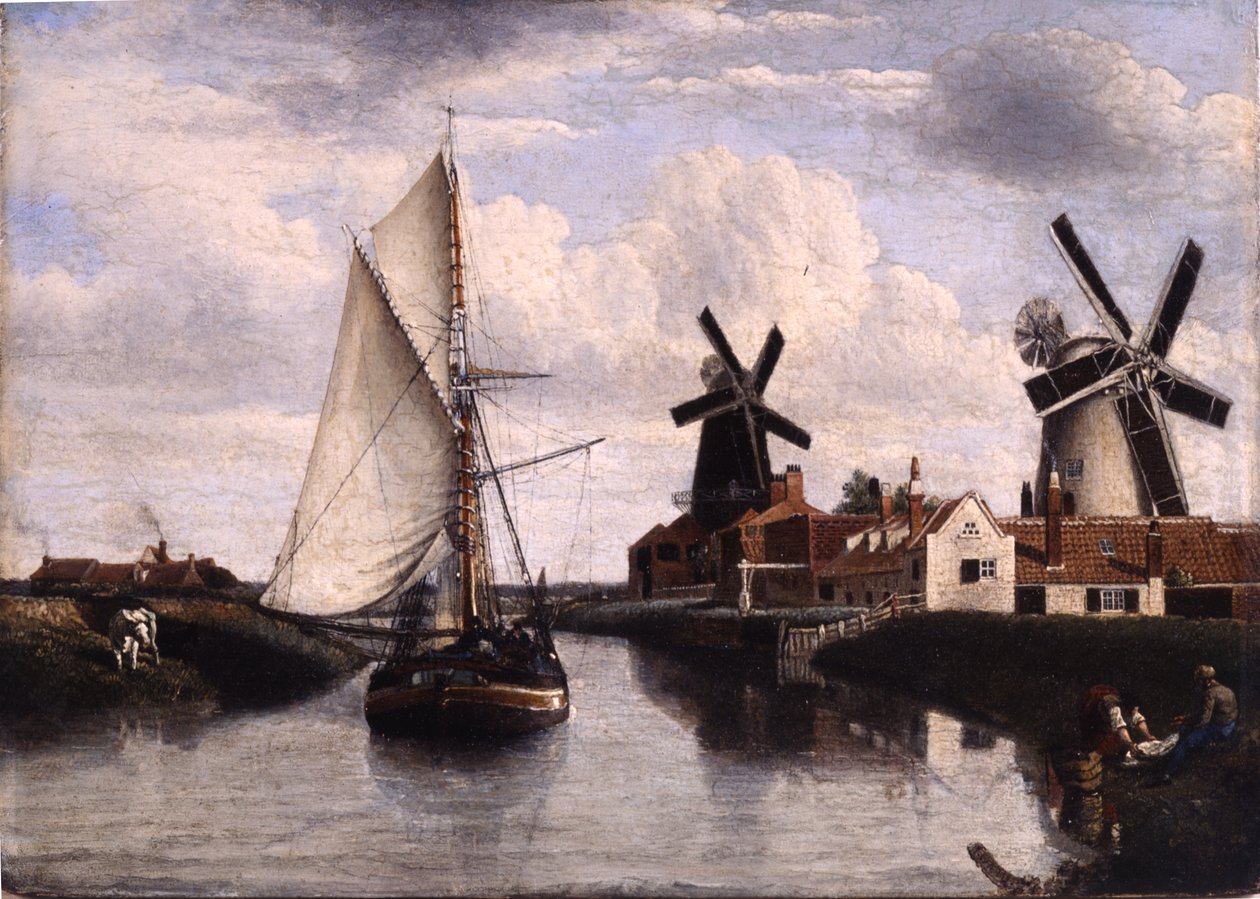 av John Ward