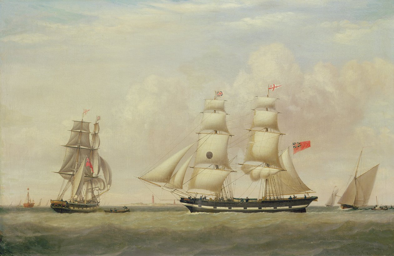  av John Ward