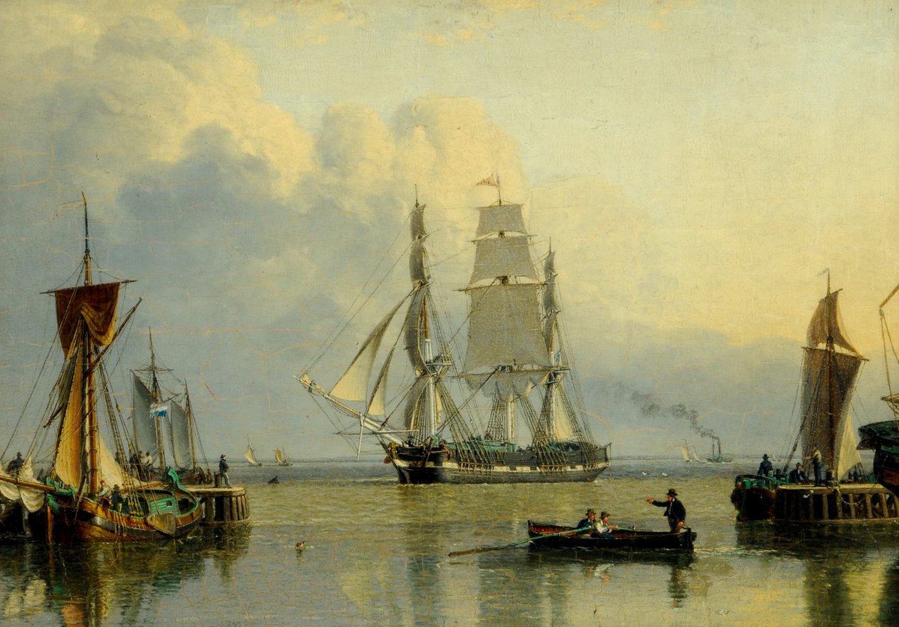  av John Ward