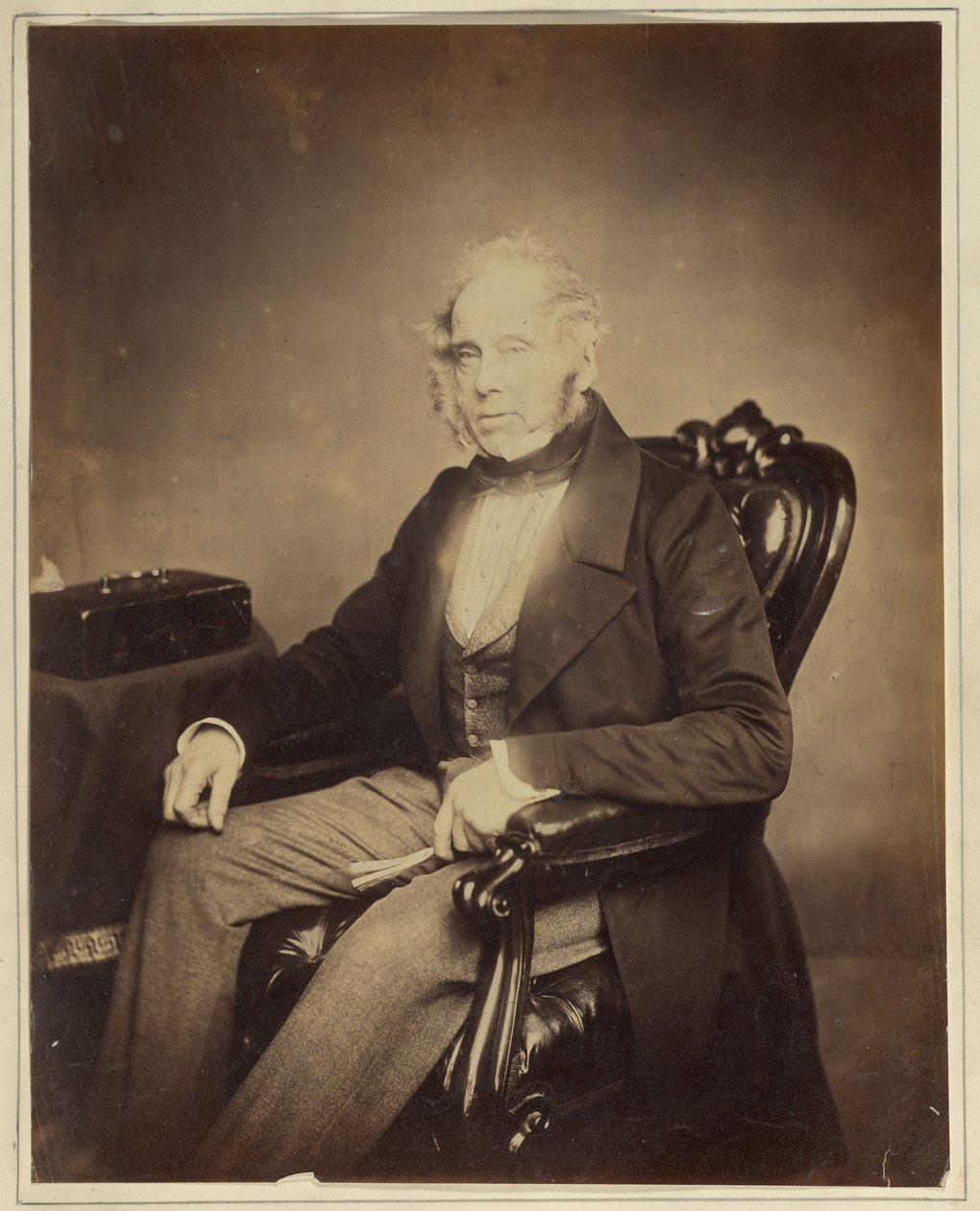  av John Watkins