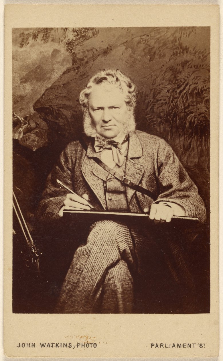  av John Watkins