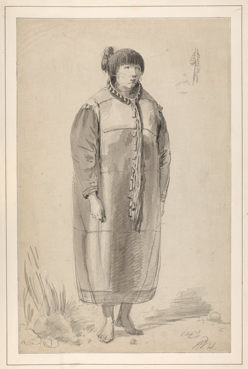  av John Webber
