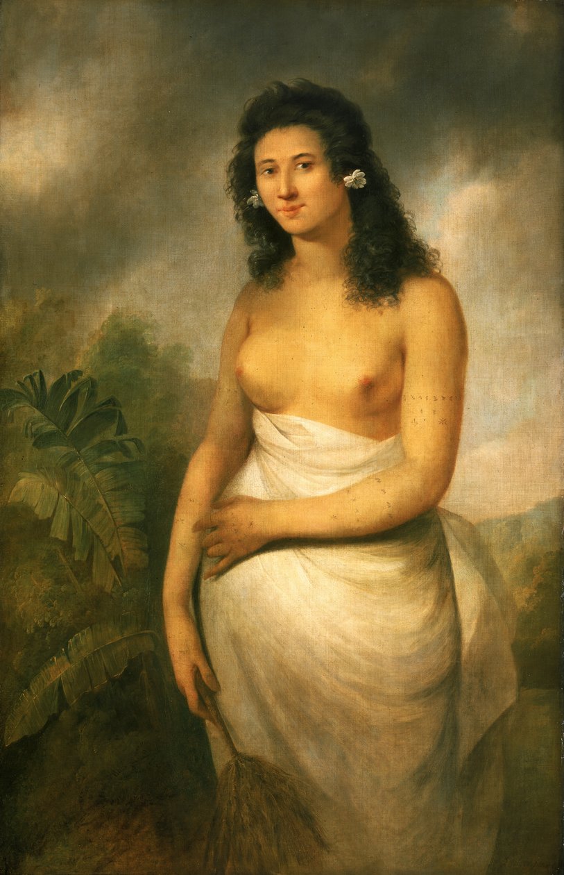  av John Webber