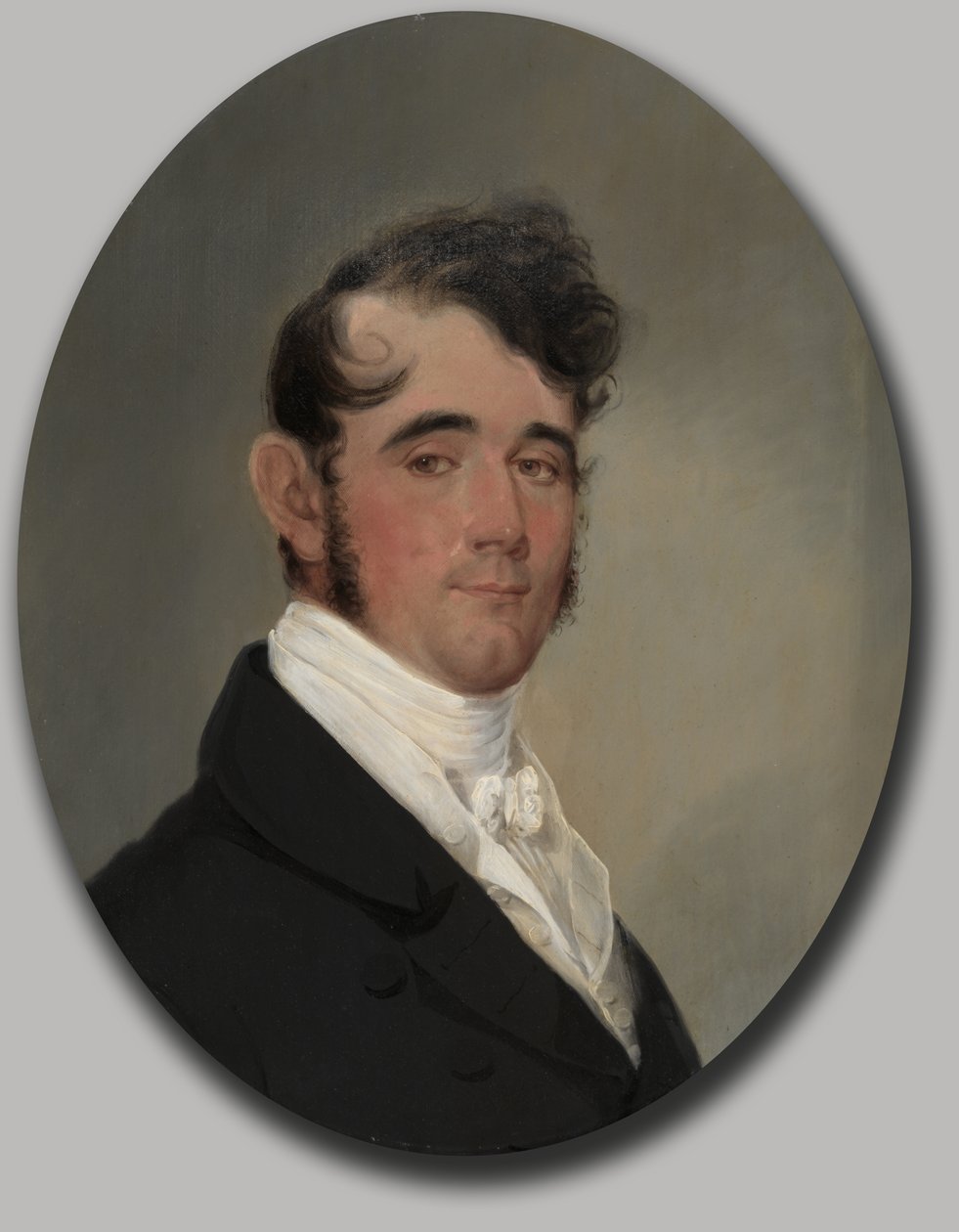  av John Wesley Jarvis