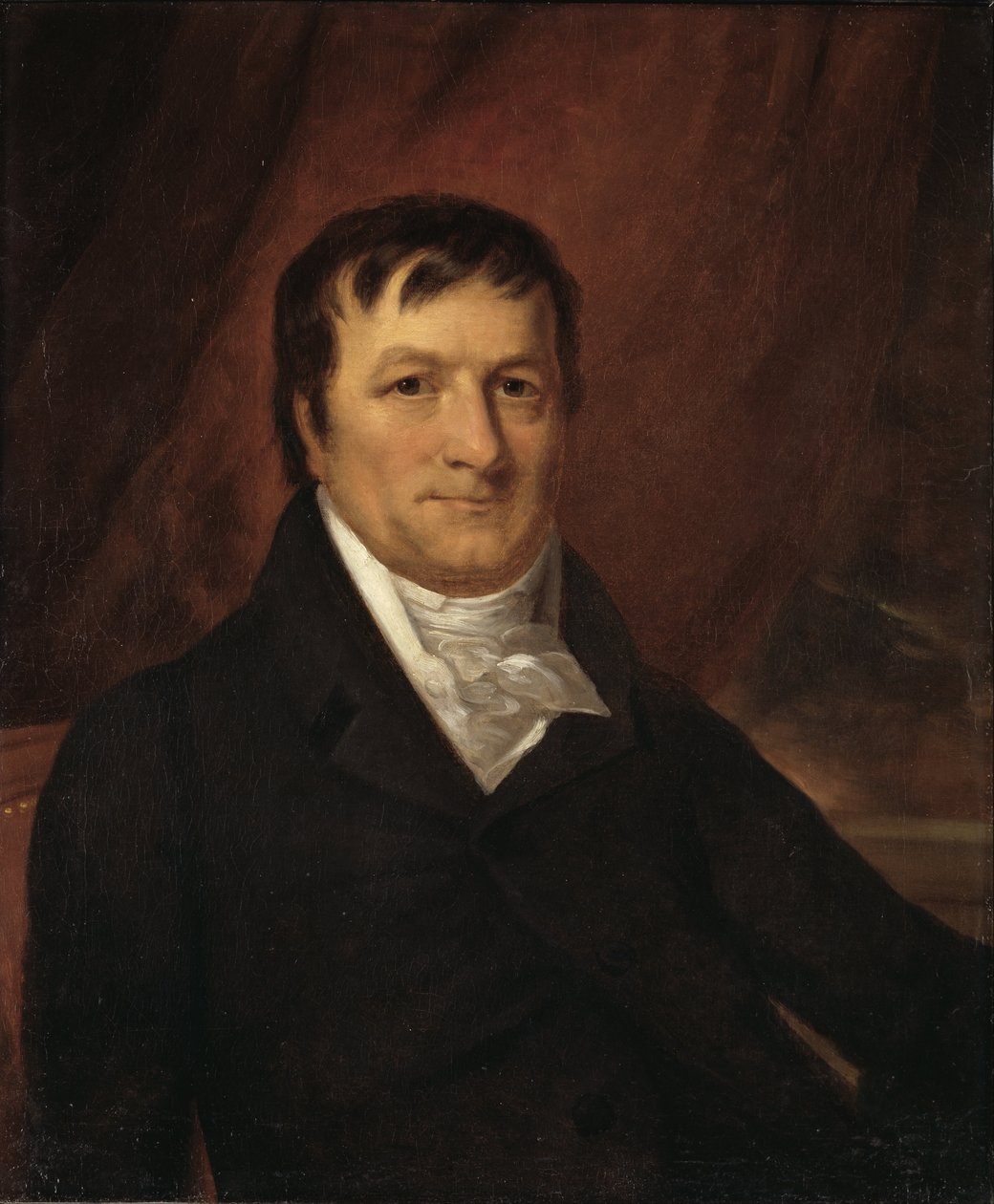  av John Wesley Jarvis