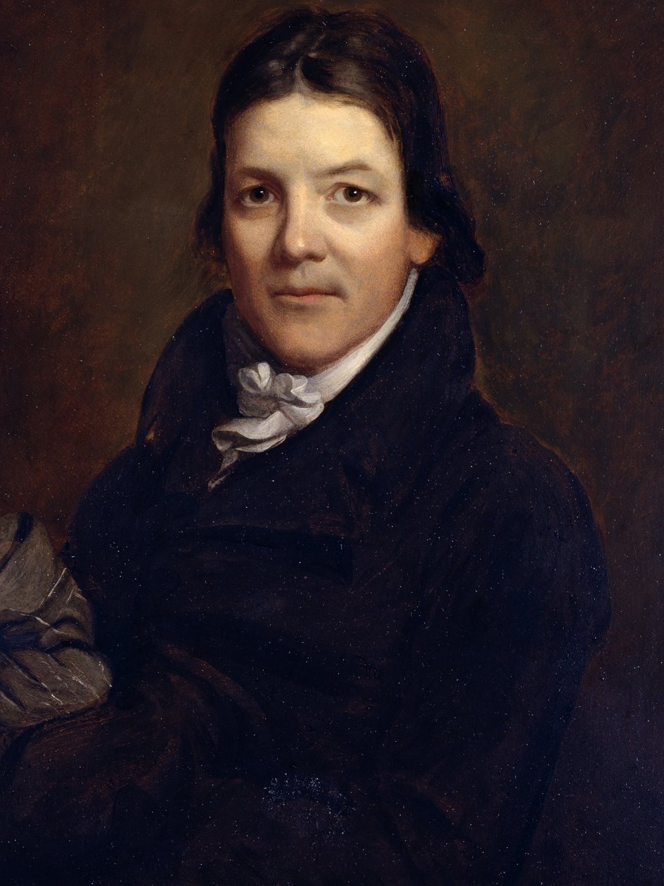 av John Wesley Jarvis
