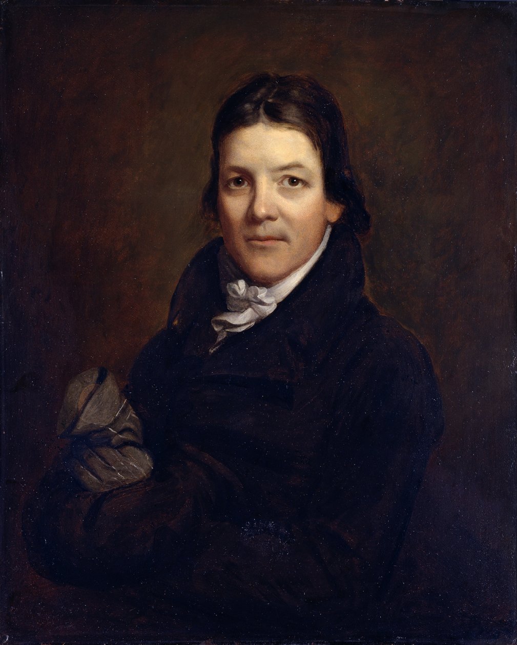  av John Wesley Jarvis
