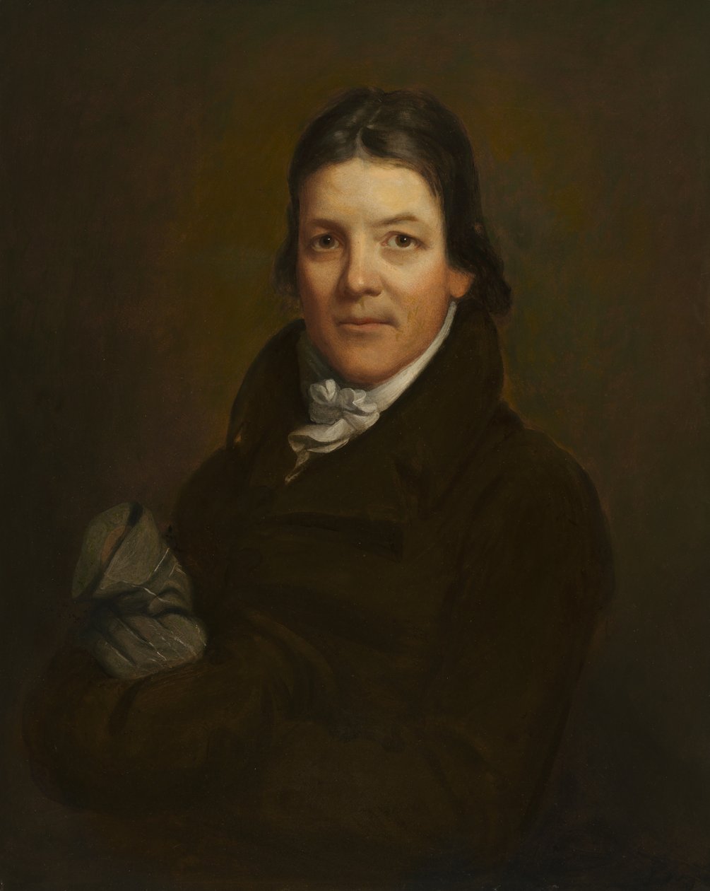 John Randolph av John Wesley Jarvis