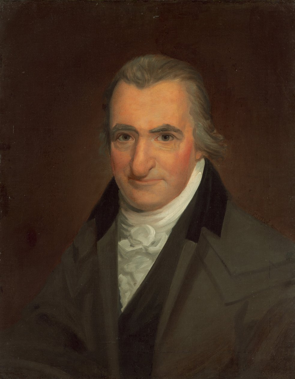 Thomas Paine, c. 18061807.    1148976   no       norwegian Successfully Translated  Original: Painting (formerly Machine) Translat: Painting (formerly Machine) 1349345 no norwegian Successfully Translated Original: Heilige Barbara S. Barbara (title on obje av John Wesley Jarvis