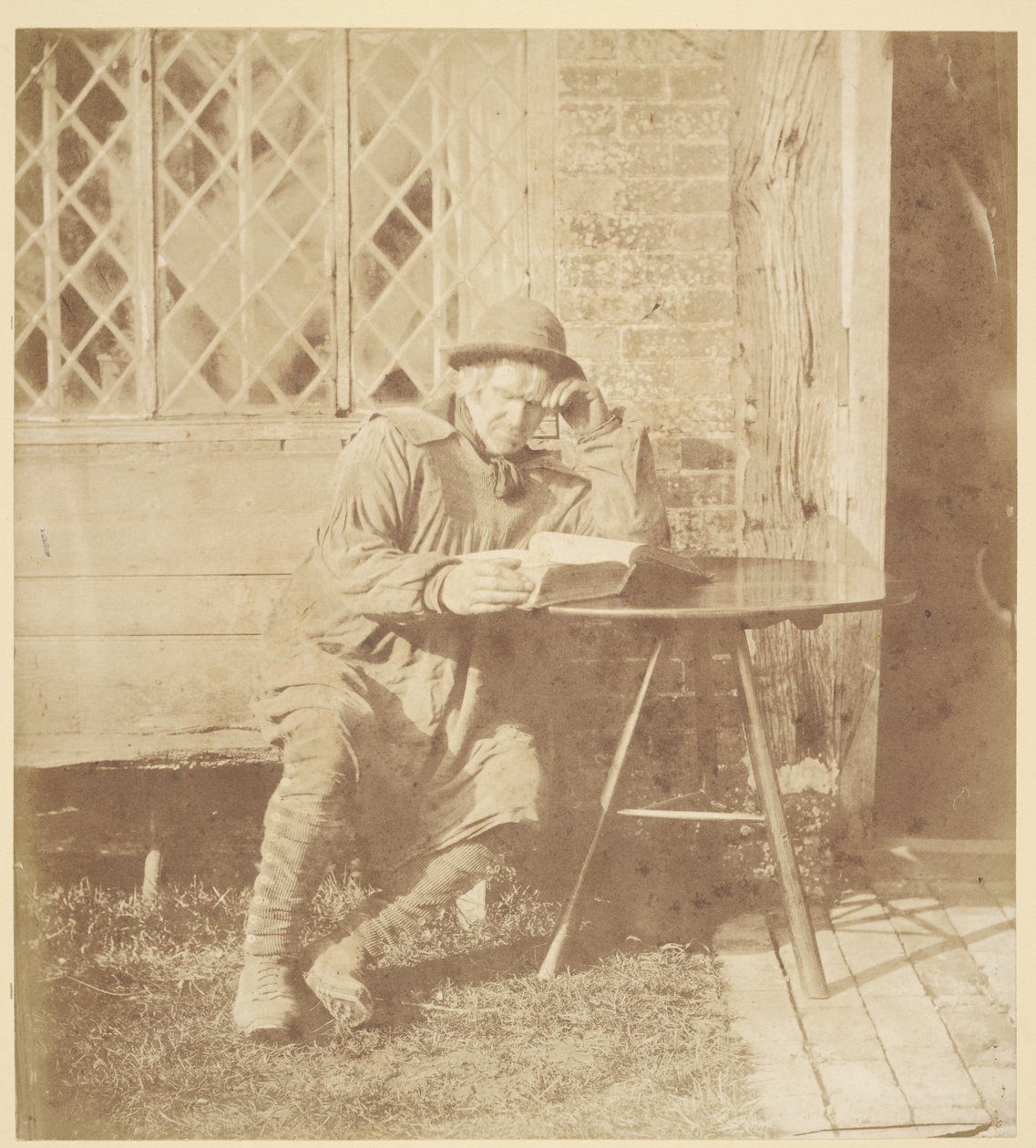  av John Whistler