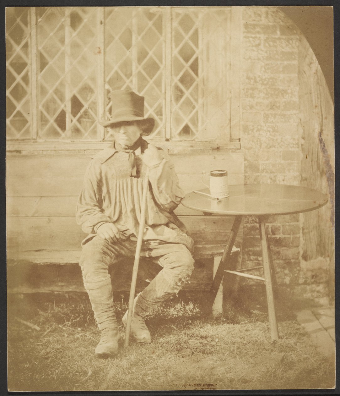  av John Whistler