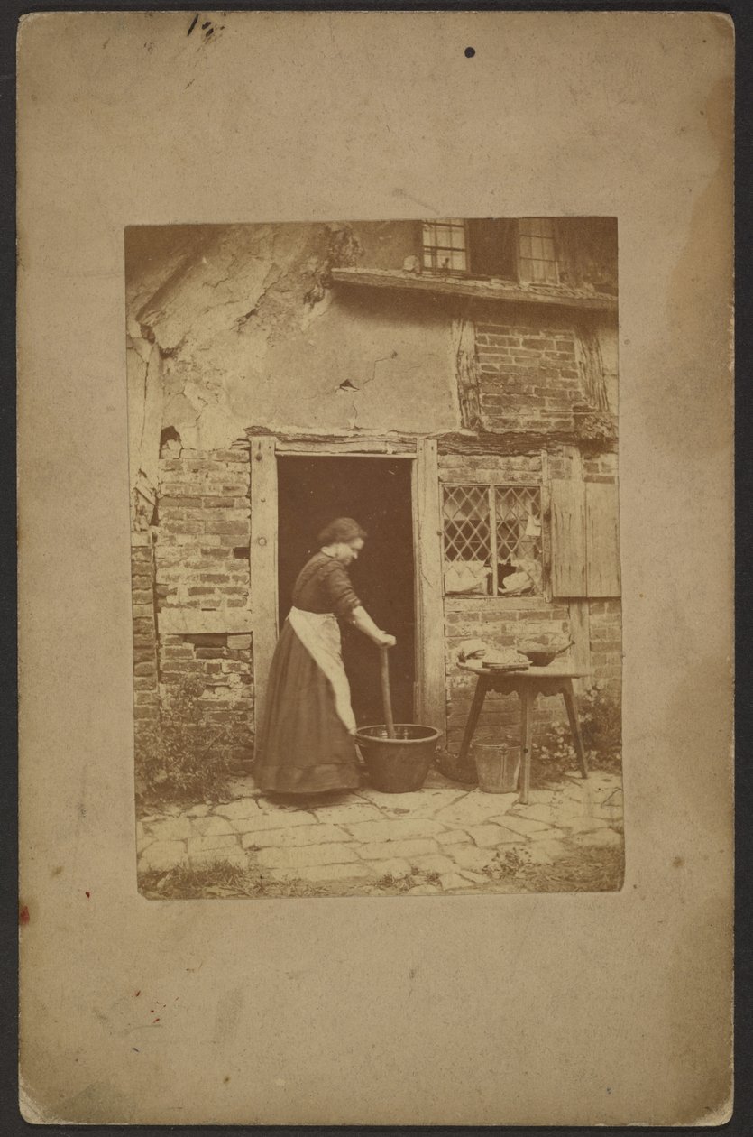  av John Whistler