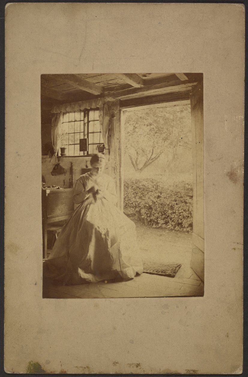  av John Whistler